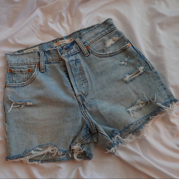 levi's wedgie collateral damage